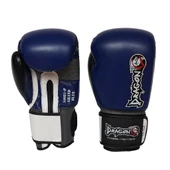 DragonDo 30081-P Grand Boks Eldiveni Muay Thai Kick Boks Eldiveni - 6