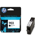 HP 903 Black Siyah Kartuş T6L99AE - 1