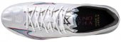 Mizuno Alpha Japan Erkek Krampon Beyaz - 4