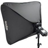 Godox S2 Bracket (V1 İçin Bowens Adaptör) - 3