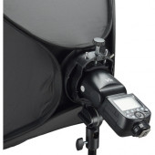 Godox S2 Bracket (V1 İçin Bowens Adaptör) - 4