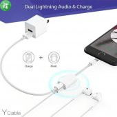Type-C To Dişi Aux Ses Kulaklık Kablosu Çevirici Stereo Sound - 5