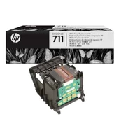 HP 711 Plotter Baskı Kafası C1Q10A - 1