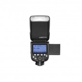 Godox V860III-C Canon Uyumlu Tepe Flaşı thumbnail 3