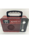 Everton RT-351 Bluetooth-USB-SD-AUX-TF Ses Bombası - 1