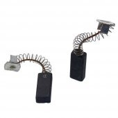 GDC42/GDC34 Testere Kömür Seti, Bosch 1609243000 İle Uyumlu 6.3x10x25 thumbnail 2