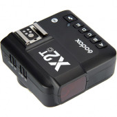 Godox V1 Canon Flaş Kit (Yuvarlak Kafa) FULL Set - 2