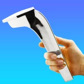 Repla Lüks Mobilya Kanepe Tv Ünitesi Koltuk Ayağı 23 Cm Parlak Krom Konsol Ayakları - 6