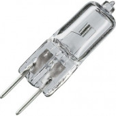 12V ,50Watt GY6,35 Halojen Kapsül Ampül (6 Adet) - 1