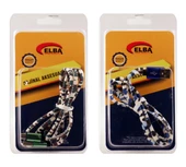 Elba ECK-44M Bağlantı Kablosu Micro 1mt Renkli - 1