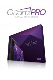 Vorcom 10.1 Inc 1920X1200 Ips Ekran 128 Gb Hafıza 6 Gb Ram 8 Çekirdek İşlemcili Quartzpro Tablet - 6