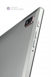 Vorcom 10.1 Inc 1920X1200 Ips Ekran 128 Gb Hafıza 6 Gb Ram 8 Çekirdek İşlemcili Quartzpro Tablet - 3