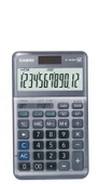 Casio JF-120FM 12 Hane Masa Üstü Hesap Makinesi - 1