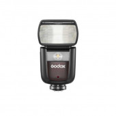Godox V860III-N Nikon Uyumlu Tepe Flaşı - 4