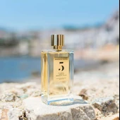 Rosendo Mateu No.5 EDP 100 ML Unisex Parfüm - 3