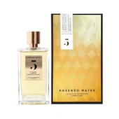Rosendo Mateu No.5 EDP 100 ML Unisex Parfüm - 1