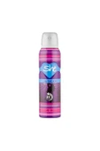 She Is Sexy Bayan Deodorant 150 Ml - 1