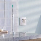 Philips Sonicare HX3671/13 3100 Series Sonic Şarjlı Diş Fırçası - 4