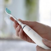 Philips Sonicare HX3671/13 3100 Series Sonic Şarjlı Diş Fırçası - 5