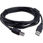 USB Girişli Yazıcı Printer 5 mt Ara Bağlantı Kablosu - 2