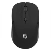 Frisby FM-262WM 1600DPI 5 Tuş Optik USB Kablosuz Siyah Mouse - 1