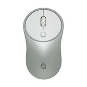Frisby FM-250WM 2,4g 1600 Dpı 4Buton Kablosuz Mouse Beyaz - 1