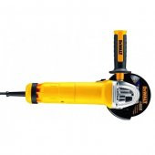 DEWALT DWE4237-QS 1400WATT 125MM PROFESYONEL AVUÇ TAŞLAMA - 3