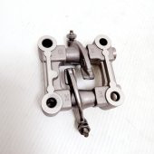 KÜLBÜTÖR [KEP] - SCOOTER 50cc thumbnail 2