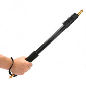 Godox V1 Sony Flaş Kit (Yuvarlak Kafa) FULL Set - 5