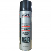 Winkel Fren Balata Temizleme Spreyi 500 ml 24 ADET - 1