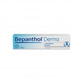 Bepanthol Derma El Ve Yüz İçin Günlük Nemlendirici Cilt Bakım Kremi 30g - 1