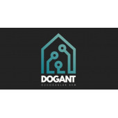 Dogant  90x90 Camlı Sandalye 4  Rattan Sandalye Masa Takım - 3