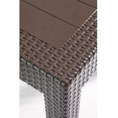 ADA   CAMSIZ 80X140 RATTAN MASA - 2