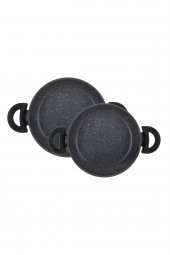 Solido Premium Sahan Set 2 Parça - 1