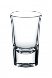 6lı Boston Shot Bardağı P52174 - 1