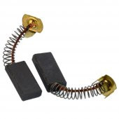 Birçok Model İle Uyumlu Testere Kömür Seti, 6x12x25 mm KG0046611 thumbnail 1