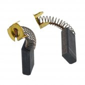 Birçok Model İle Uyumlu Testere Kömür Seti, 6x12x25 mm KG0046611 thumbnail 2