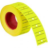 TANEX SARI ETİKET 6 LI - 1