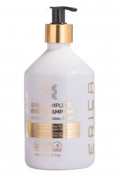 Bitkisel Şampuan 500ml - 1