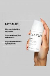 Olaplex No 8 Bond Intense Moısture Mask Yoğun Nem Maskesi 100 ml - 2