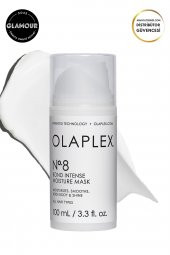 Olaplex No 8 Bond Intense Moısture Mask Yoğun Nem Maskesi 100 ml - 1