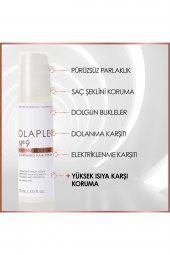 Olaplex No 9 Nourıshıng Hair Serum 90 ml - 2