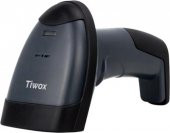 Tiwox VS-113 1D Barkod Okuyucu - 3