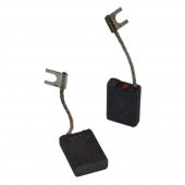 Birçok Model ile Uyumlu, El Aleti Kömür Seti 5x8x17 mm KG0046635 - 2