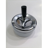 Ashtray Üstten Basmalı Küllük - 2