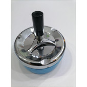 Ashtray Üstten Basmalı Küllük - 3