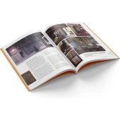 Film Dehlizi Kitap 2: Diagon Yolu, Hogwarts Ekspresi ve Sihir Bakanlığı (Karton Kapak) - 3