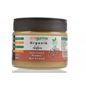 ORGANİK Sade Fındık Ezmesi -Akışkan- - 1