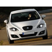 Seat Leon 2 2006-2012 1.4TSi CAXA CAXC Motor Çek Valfi 03C103175G - 2