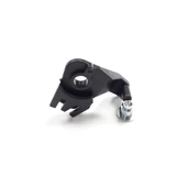 VW Bora 1999-2005 Bagaj Kapak Açma Kilit Dili 1J5827425F - 6